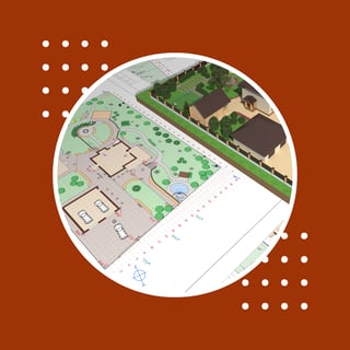 Pro Bono Newsletter Tiles (1080px x 1080px)